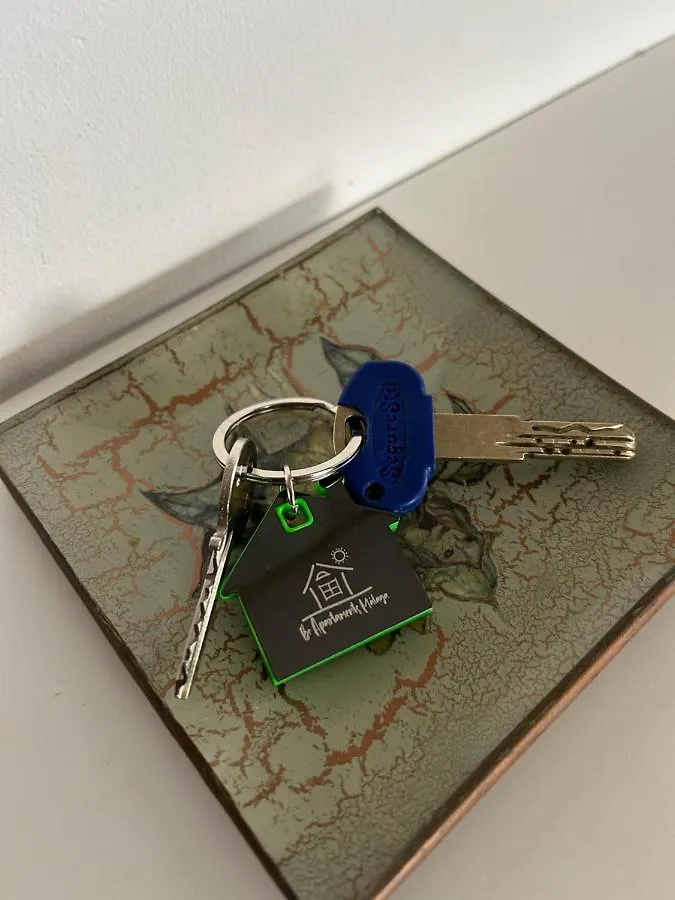 Apartamento Huelin - מאלגה דירה