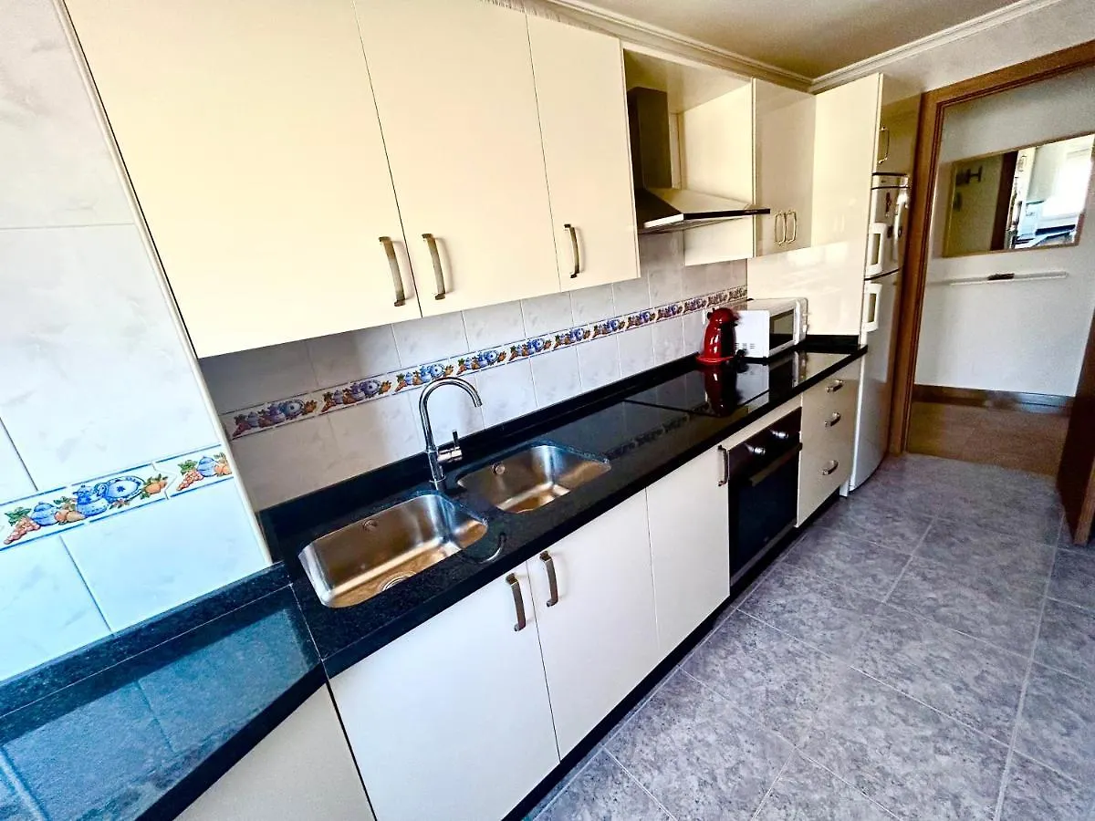 Apartamento Huelin - Malaga 0*,  Spain