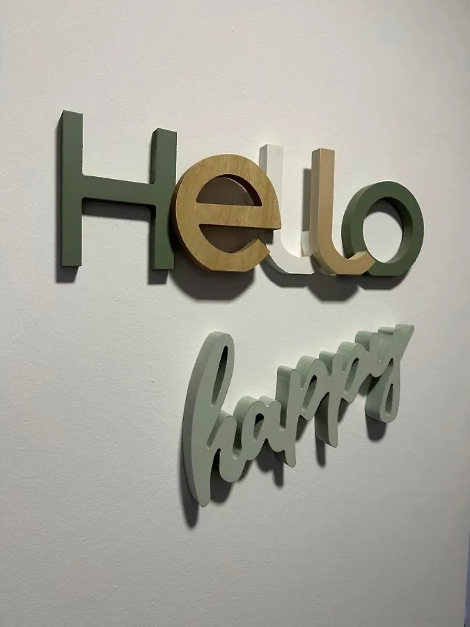 Apartamento Huelin - Malaga