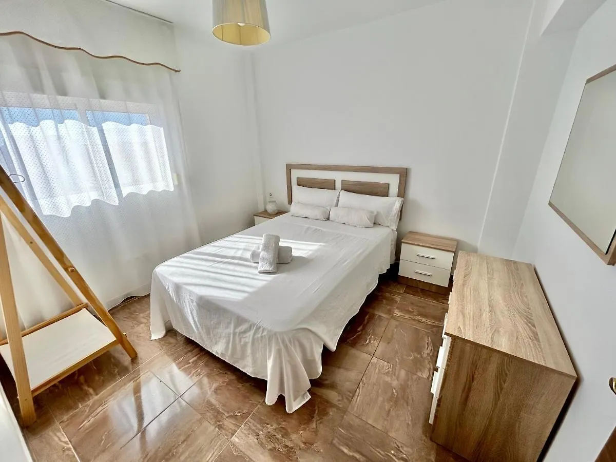 Apartamento Huelin - Malaga Spain